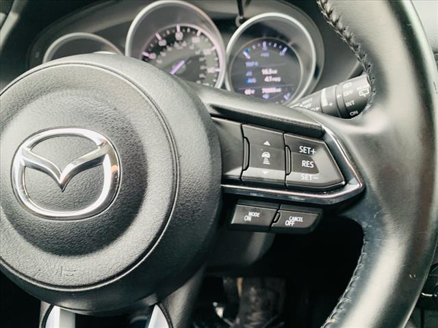 Photo of 2021 Snowflake White Pearl Mica Mazda CX-5