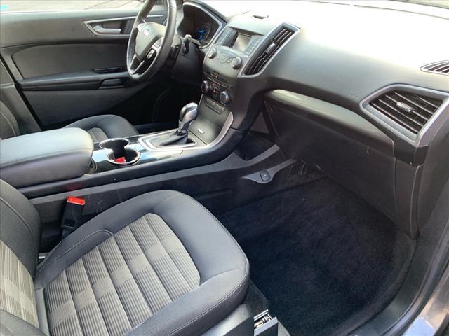 Photo of 2018 Magnetic Ford Edge