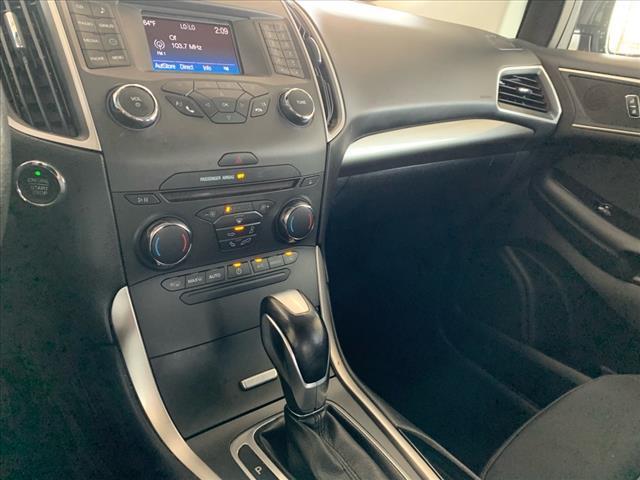 Photo of 2018 Magnetic Ford Edge
