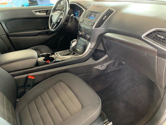 Photo of 2018 Magnetic Ford Edge