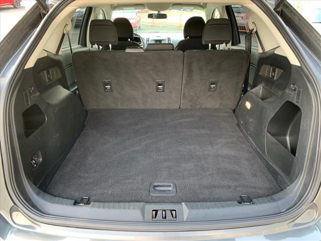 Photo of 2018 Magnetic Ford Edge