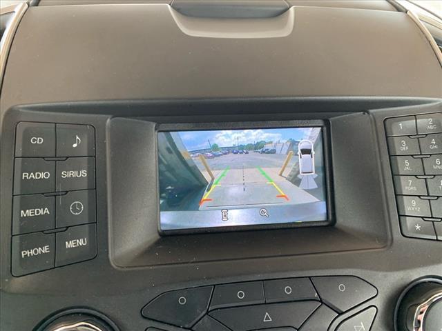 Photo of 2018 Magnetic Ford Edge