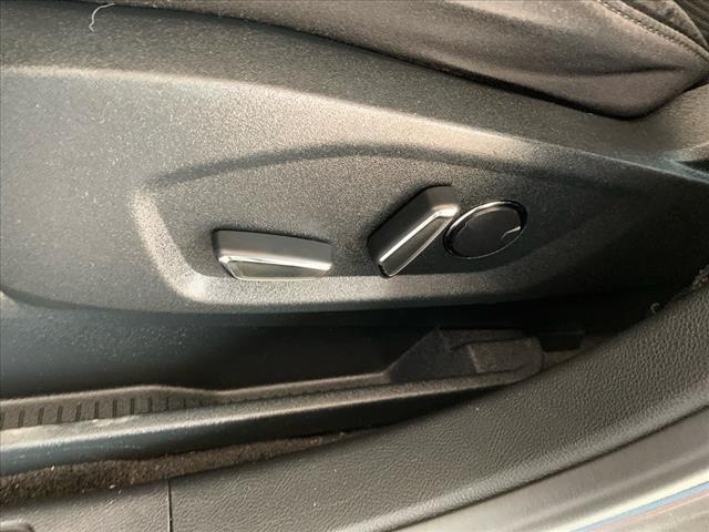 Photo of 2018 Magnetic Ford Edge