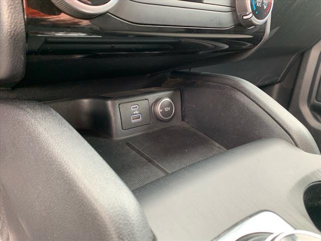 Photo of 2021 Rapid Red Metallic Tinted Clearcoat Ford Escape