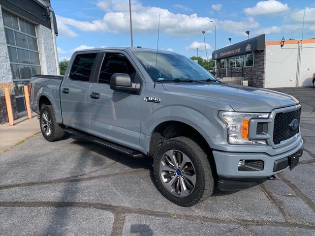Photo of 2019 Abyss Ford F-150