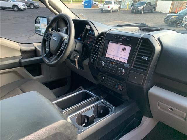Photo of 2019 Abyss Ford F-150