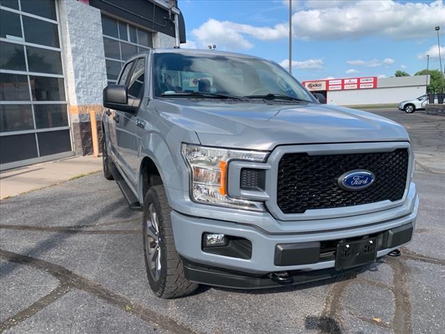 Photo of 2019 Abyss Ford F-150