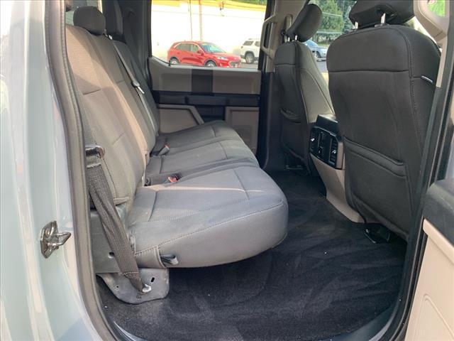 Photo of 2019 Abyss Ford F-150