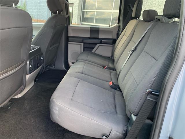 Photo of 2019 Abyss Ford F-150