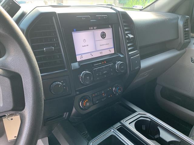 Photo of 2019 Abyss Ford F-150