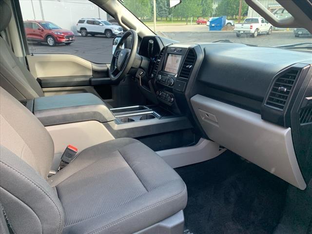 Photo of 2019 Abyss Ford F-150