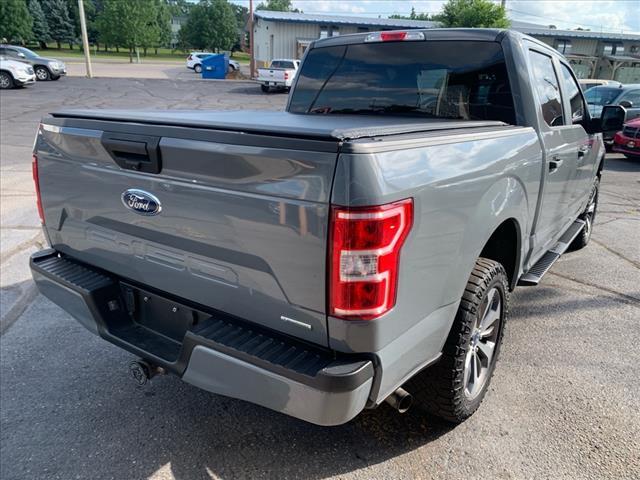 Photo of 2019 Abyss Ford F-150