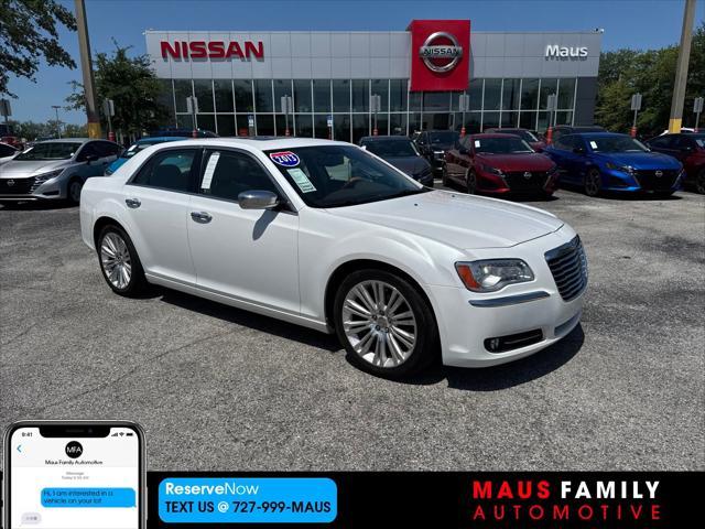 2013 Chrysler 300