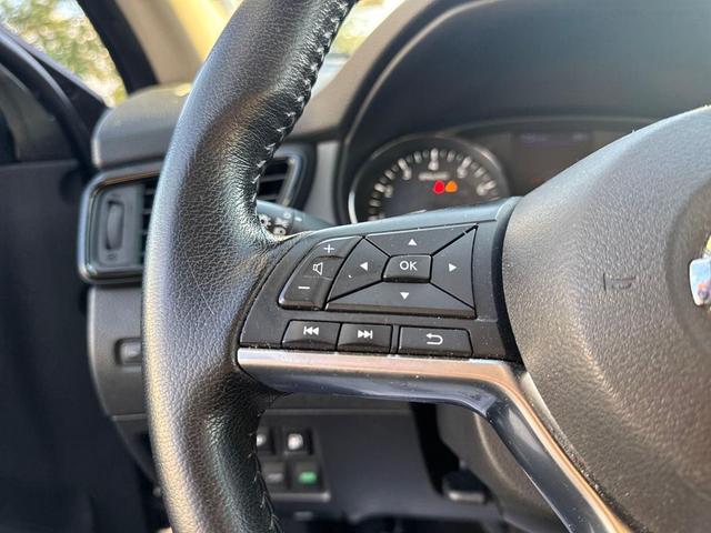 Photo of 2020 Gun Metallic Nissan Rogue