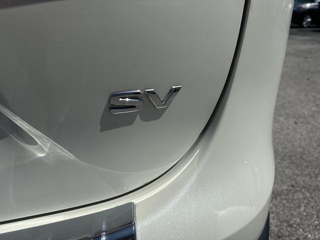Photo of 2020 Pearl White Tricoat Nissan Rogue Sport