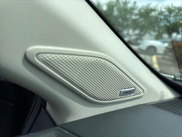 Photo of 2025 Gun Metallic Nissan Murano
