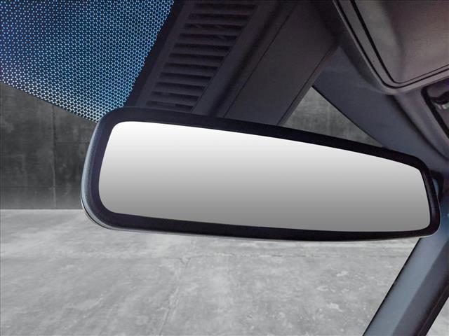 Photo of 2025 Graphite Grey Mercedes-Benz Sprinter 2500