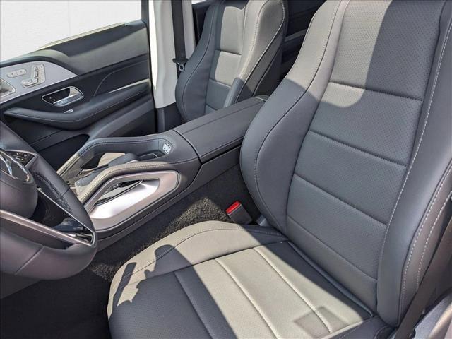 Photo of 2026 Black Mercedes-Benz GLE 350
