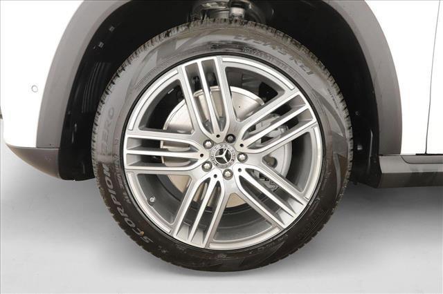 Photo of 2025 Polar White Mercedes-Benz GLS 450