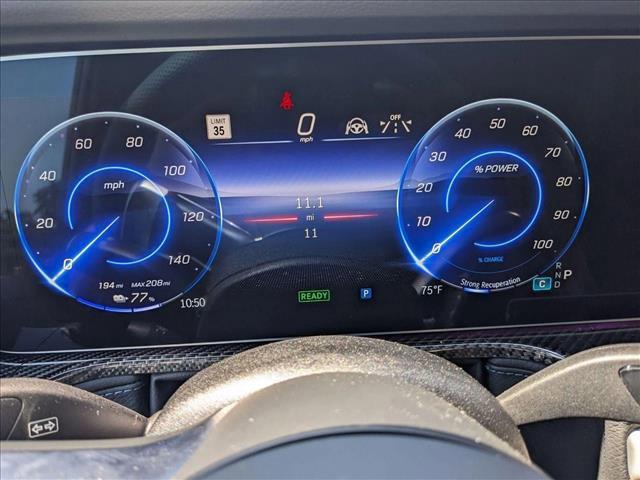 Photo of 2025 Obsidian Black Metallic Mercedes-Benz G-Class