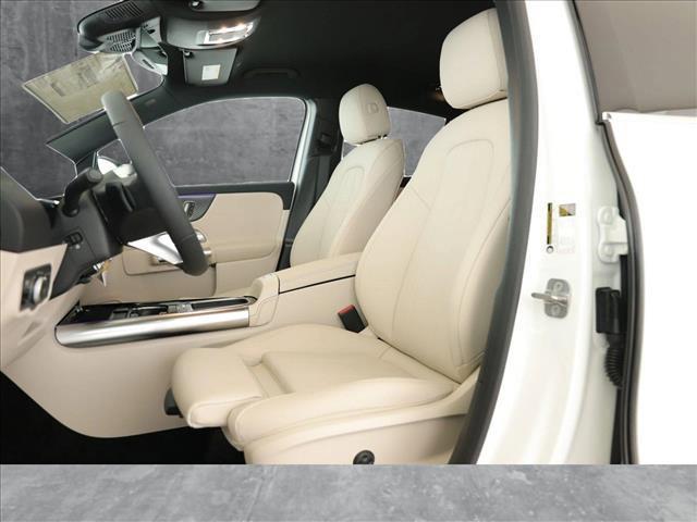Photo of 2025 Polar White Mercedes-Benz GLA 250