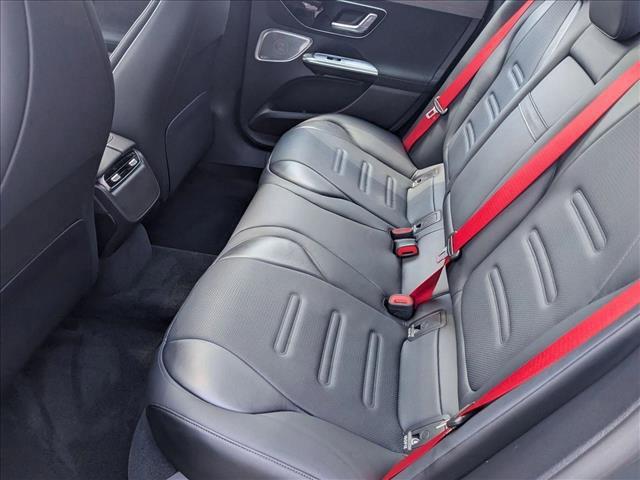 Photo of 2023 Selenite Grey Metallic Mercedes-Benz AMG EQE