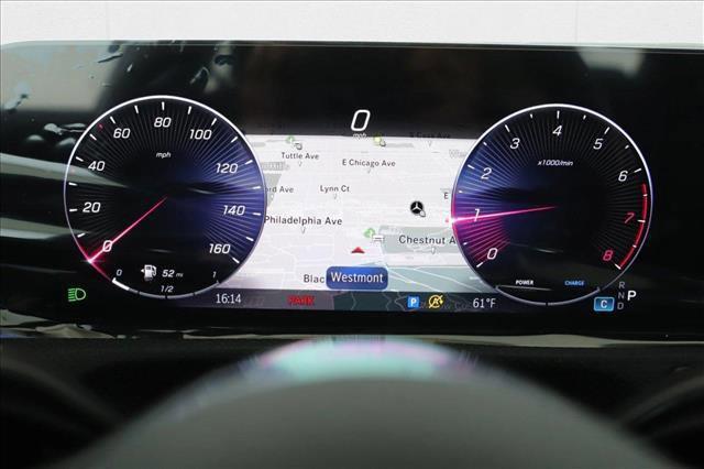 Photo of 2025 Polar White Mercedes-Benz CLA 250