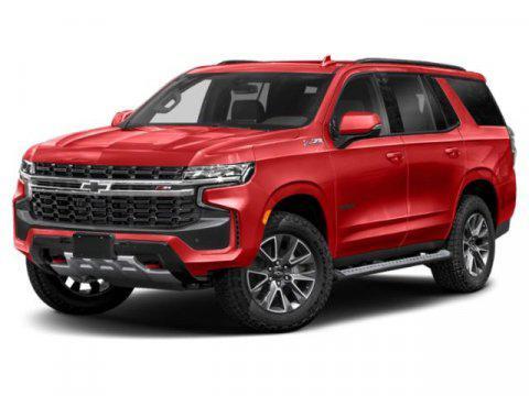 2023 Chevrolet Tahoe