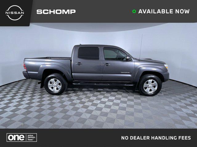 2014 Toyota Tacoma
