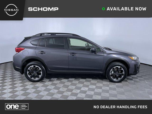 2023 Subaru Crosstrek