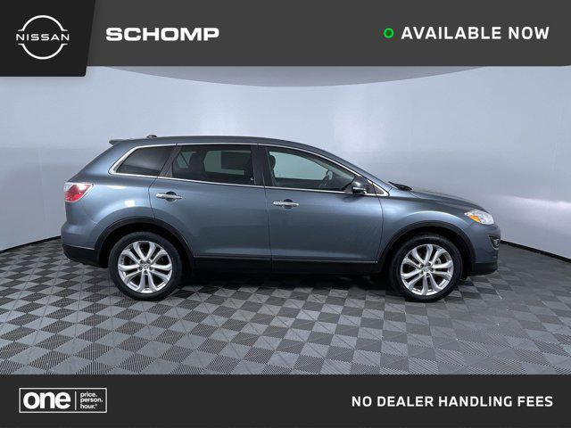 2012 Mazda CX-9