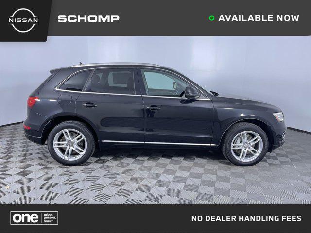 2014 Audi Q5