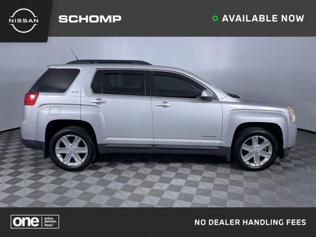 2012 GMC Terrain