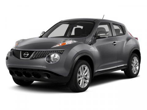 2013 Nissan Juke