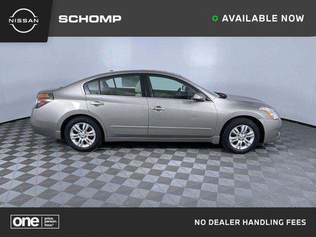 2011 Nissan Altima