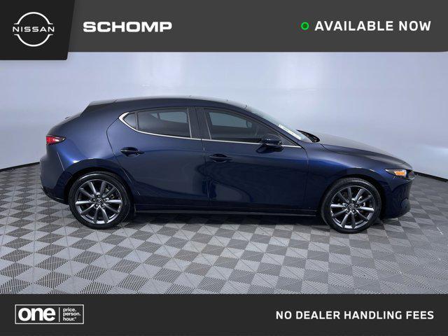2021 Mazda Mazda3