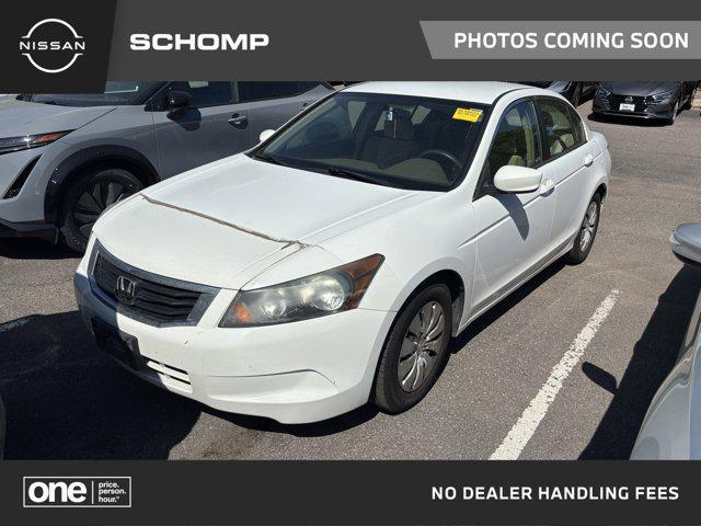 2009 Honda Accord
