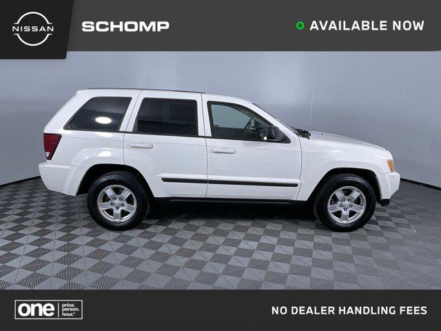 2007 Jeep Grand Cherokee