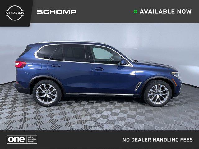 2019 BMW X5