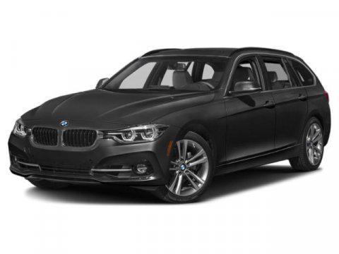 2019 BMW 330