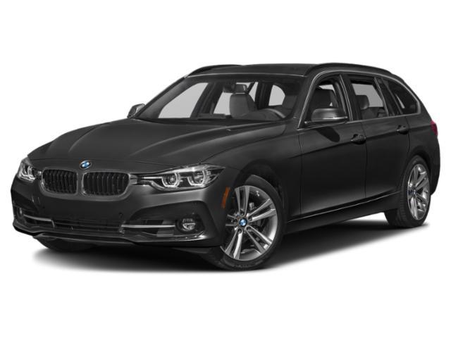 2019 BMW 330