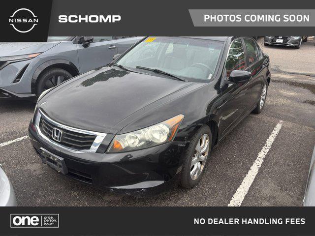 2010 Honda Accord