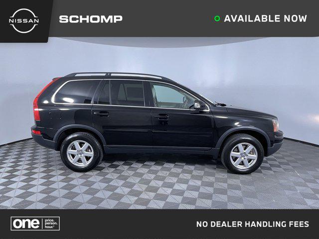 2007 Volvo XC90