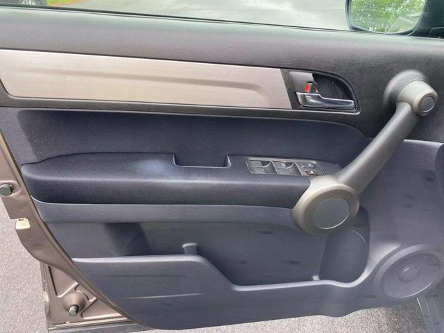 Photo of 2011 Gray Honda CR-V