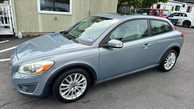 2011 Volvo C30