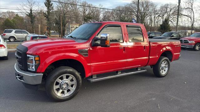 2010 Ford F-350