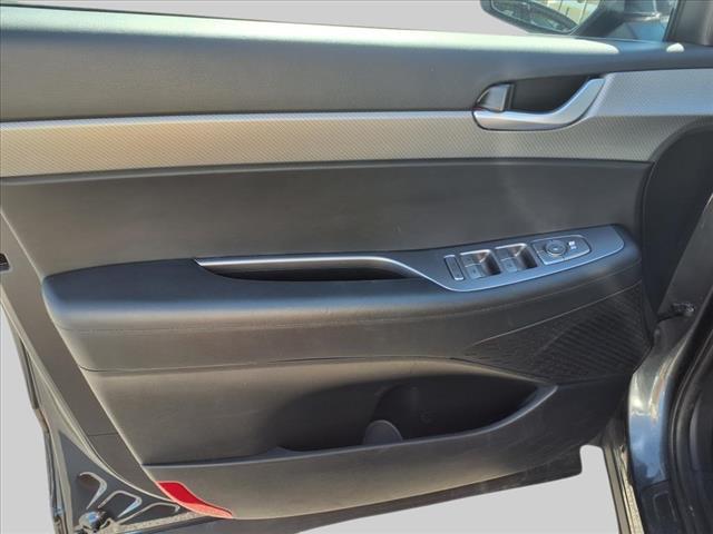 Photo of 2024 Steel / Graphite Hyundai PALISADE