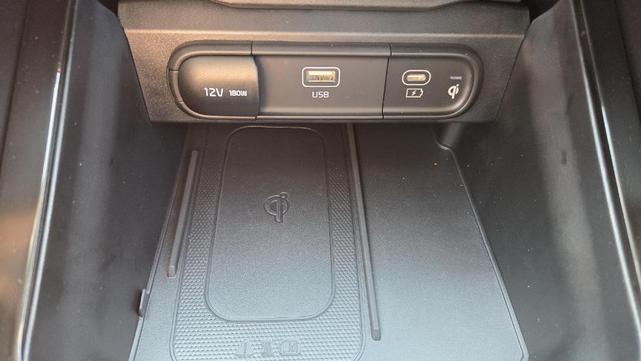 Photo of 2025 Metal Kia Telluride