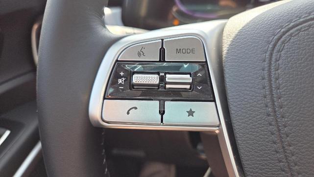 Photo of 2025 Metal Kia Telluride