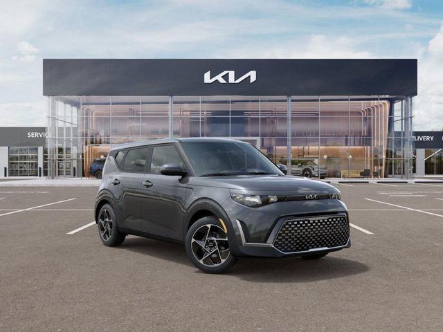 Photo of 2025  Kia Soul